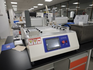 Mark lineasyon Life Tester tıklayın çapraz yaşam test makinesi tıklayın - Product Image 4