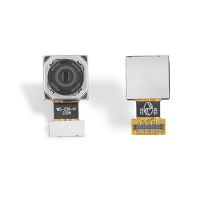 OEM 21MP IMX230 AF Sensor de imagen Mini Mipi Interfaz 4K Smartphone Módulo de cámara de seguridad Teléfono móvil - Product Image 3