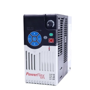 PLC Controller 25b-d2p3n104 PLC modulo nuovo Stock originale in Stock Plc Controller di programmazione PLC - Product Image 1