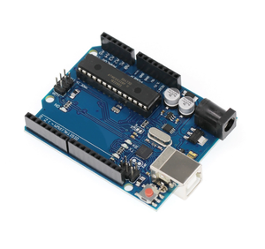 UNOR3 Development Board Controls Atmega328p Microcontroller Module UNOR3 PCB CN;GUA