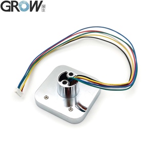 GROW GM811 Series Qr Code lettore di moduli Scanner di codici a barre interfaccia USB/UART DC5V per parcheggio supermercato Windows Arduino - Product Image 2