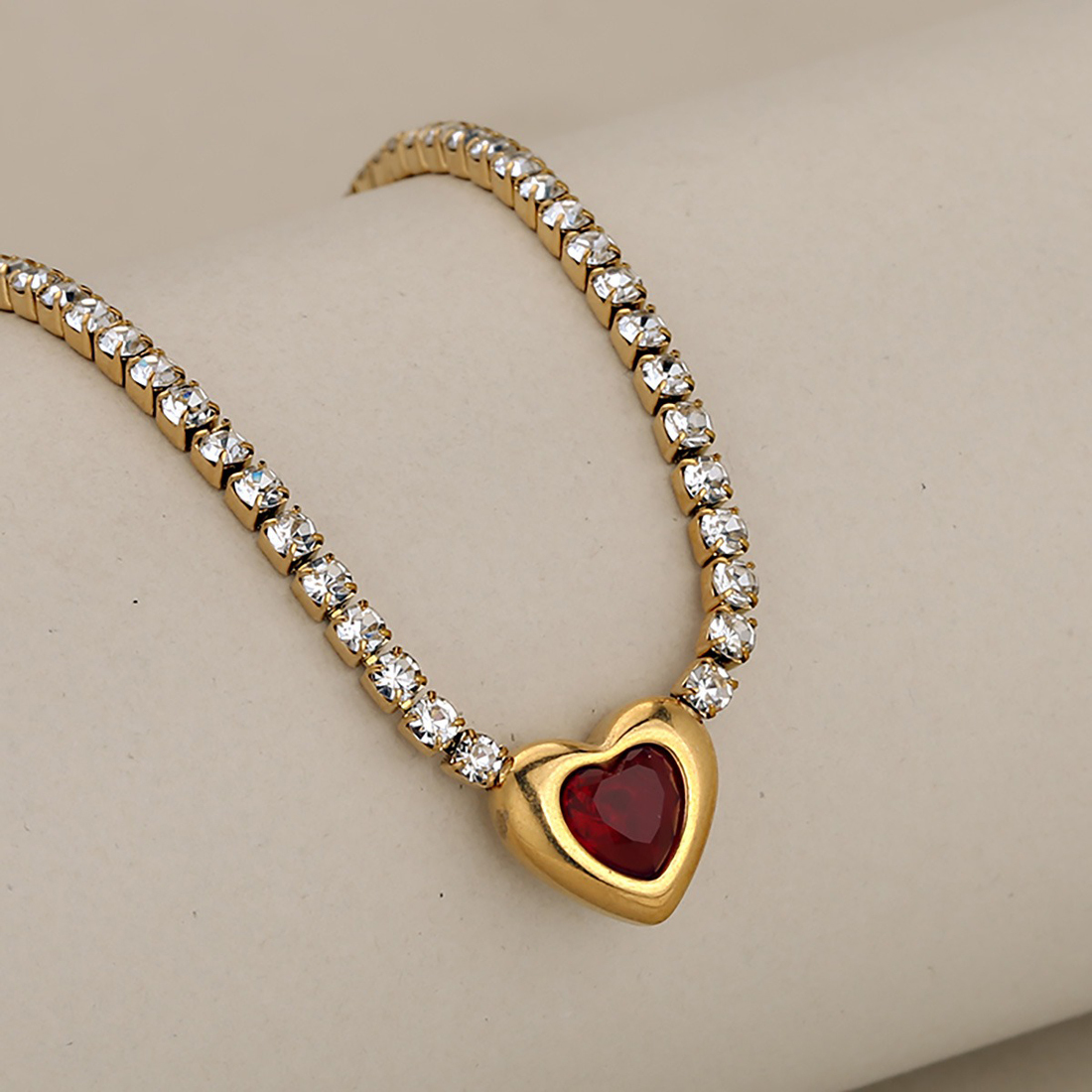 Oro Rojo