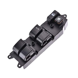 Ana pencere kontrol anahtarı 84820AA011 için güç pencere anahtarı Toyota Avalon Camry 84820-60090 84820-AA011. - Product Image 1