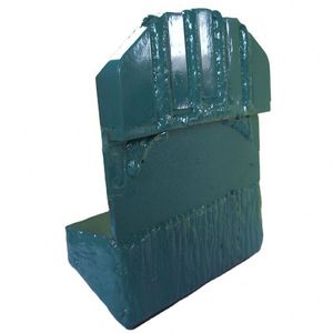 High Quality New Condition Construction Machinery Parts Durable <strong>TBM</strong> Scraper <strong>Cutter</strong> Bit Shield Driving <strong>Cutters</strong> Roller Disc <strong>Cutter</strong>