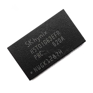 H5TQ1G63EFR PBC 1GB DDR3 SDRAM 1333MHz 240-poliges DIMM-Speicher modul für Desktop-PC H5TQ1G63EFR PBC - Product Image 1