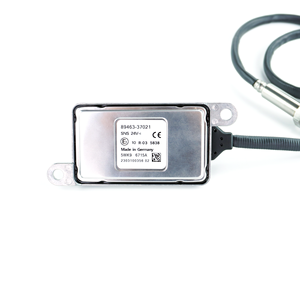 5 WK96715A 89463-37021 NOx-<span class=keywords><strong>Sensor</strong></span> Hochleistungs-Stickstoff-Sauerstoffs ensor für Hino-Motor-Autoteile 5 WK9 6715A 8946337021 - Product Image 6