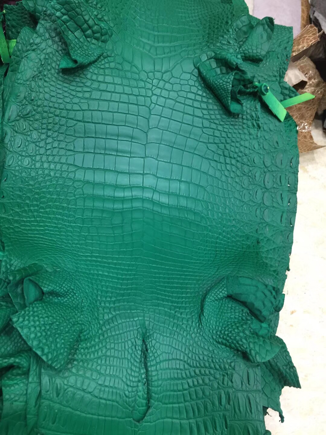 Verde