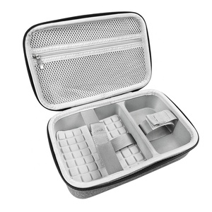 定制苹果Mac迷你M4/M4包台式电脑盒硬壳工具储物EVA旅行收纳盒 - Product Image 4