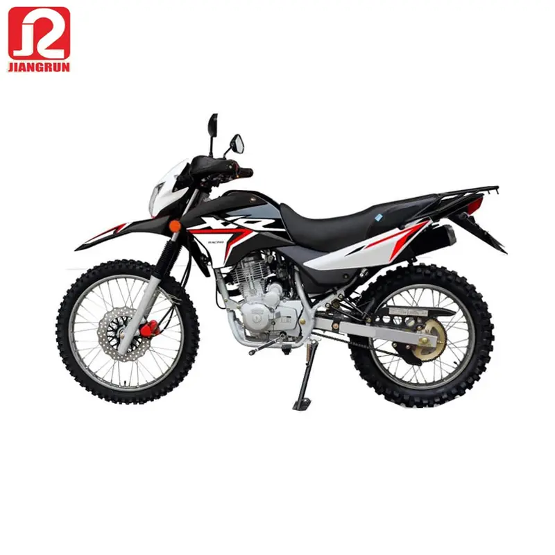 Enduro Dirt Bikes CG150 200 250 Off-Road Motorfietsen Voor Motorcross