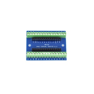 Modulo schermato espansione del modulo di ATMEGA328P-AU del bordo V3.0 AVR ATMEGA328P dell'adattatore di dyd per 3.0 - Product Image 3