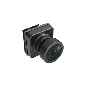 FOXEER RAZER Pico FPV 1200tvl kamera 1/3 büyük sensör 12mm 1.6 lens kamera için Traversal makinesi - Product Image 2