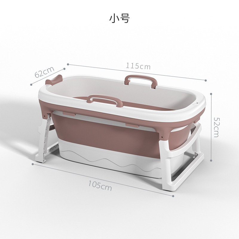 Extra Large Pink Massage Roller (No Thermometer)
