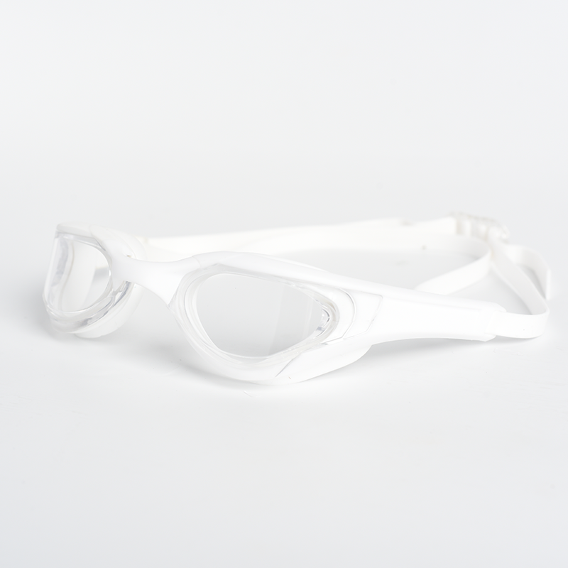 Blanco (Lente Transparente)