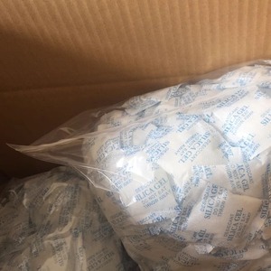 耐湿性乾燥剤シリコーン粒子産業用電子機械食品靴帽子衣類吸収性SiO2界面活性剤 - Product Image 4