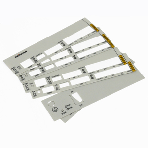 Наклейки для печати на шелкографии - Product Image 4