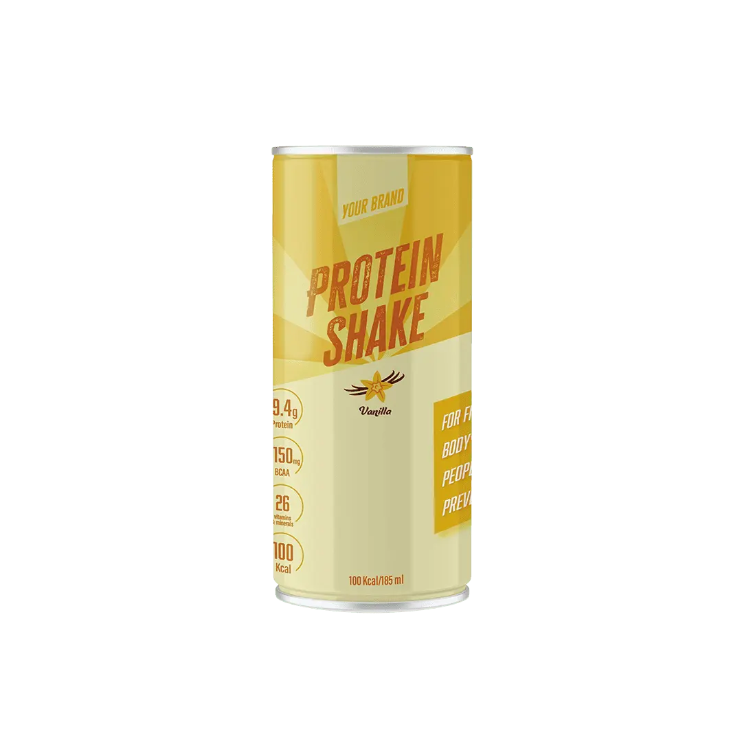 protein shake supplements