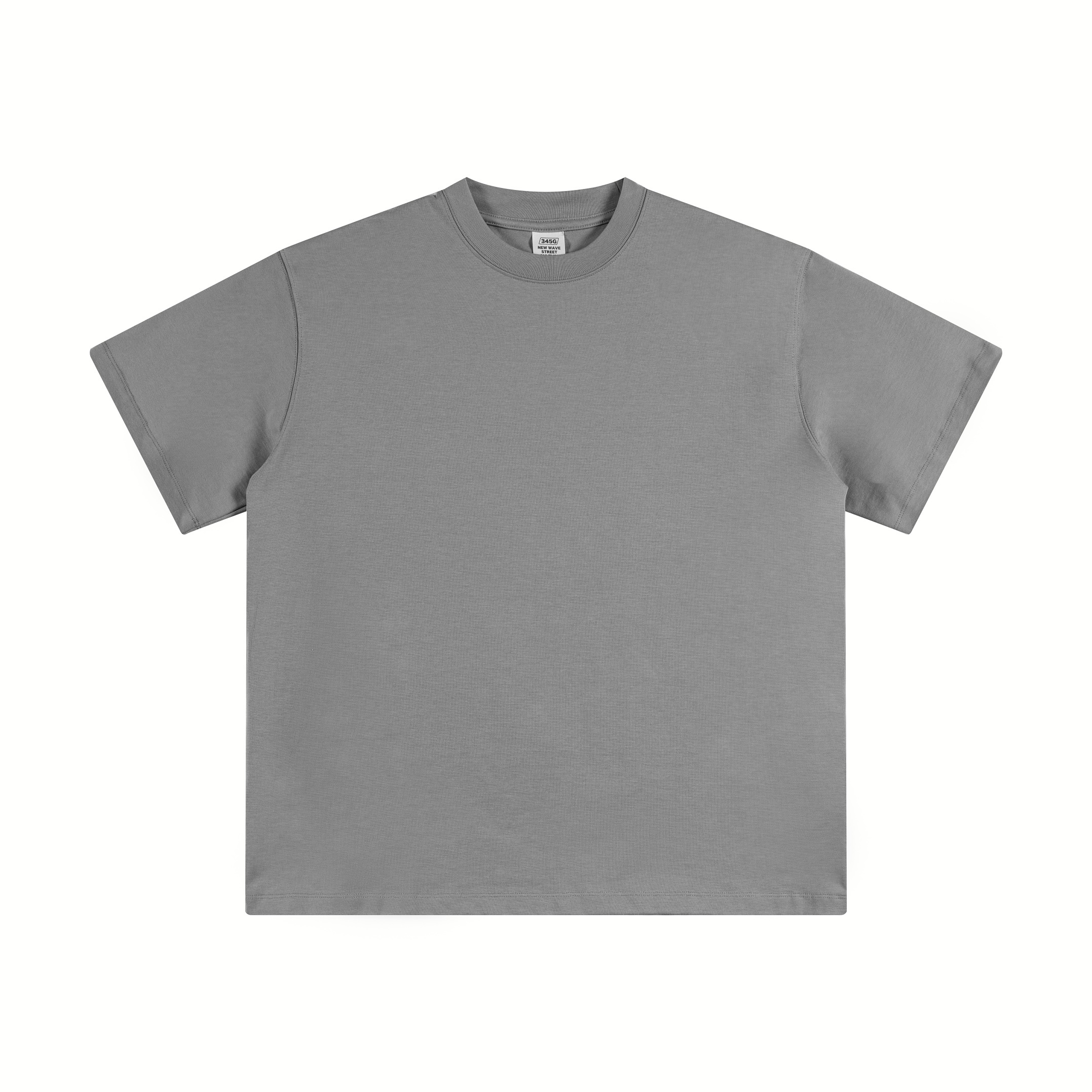 Gris moyen