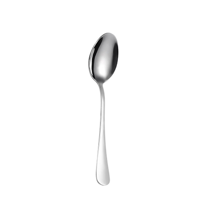 silver spoon