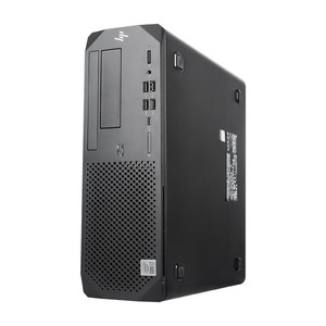 Super Cheap <strong>hp</strong> Desktop Pc Computer Z2 G5 <strong>SFF</strong> Barebone Support Custom Extensions Workstation Pc Computer - Product Image 4