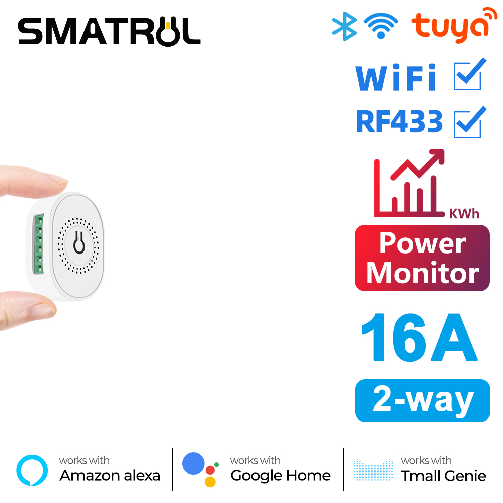 WIFI-RF-W-1PC