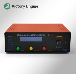 CRI205 son yüksek basınçlı enjektör testi - Product Image 2