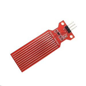 Sensor de nivel de agua eParthub Sensor de agua para detección de profundidad de gotas de humedad - Product Image 3