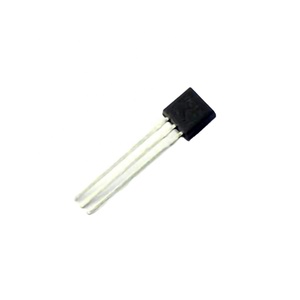วงจรรวม TN2540N3-G TO-92-3 สมาร์ท IGBT ทรานซิสเตอร์ดิจิตอล Darlington ไทริสเตอร์สามระดับ - Product Image 1