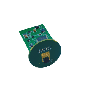 Sensor digital de nivel agua acero inoxidable RS485 para calderas y tanques combustible - Product Image 5