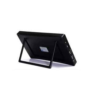 <strong>Raspberry</strong> <strong>Pi</strong> Monitor HD 7-inch screen 4B/3B/3B+ IPS capacitive touch driver-free 1024X600 - Product Image 4