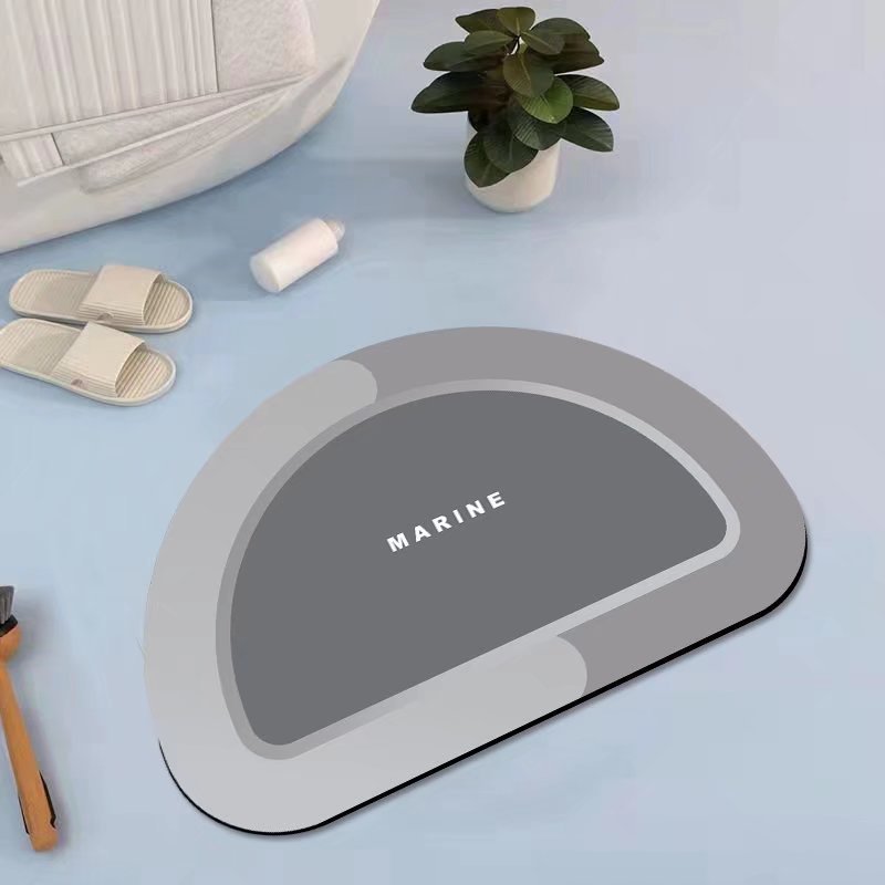 Army - gray semi-circle