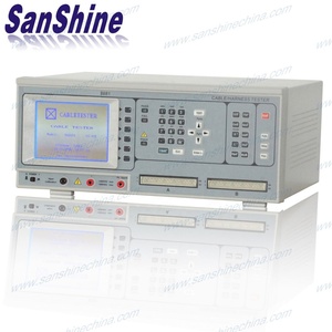 Kablo demeti test cihazı yerine MICROTEST TF8687 kablo demeti test cihazı - Product Image 5