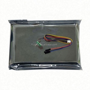 Interfaccia uomo-macchina da 7 pollici HMI Kernel inglese NX8048T070 - Product Image 3