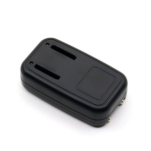 Ml2032 3V lithium có thể sạc lại pin sạc cho ml2032 ml2025 nút di động pin - Product Image 2