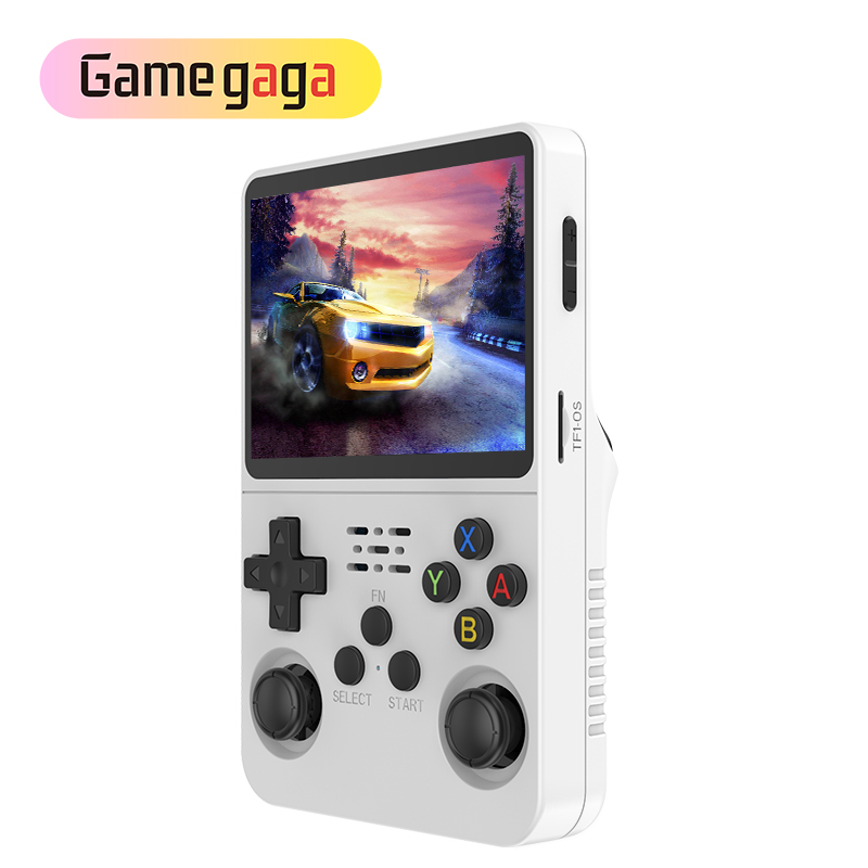 R36 HD-Bianco-64G