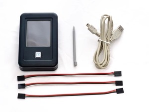 STM8S/STM8L programmatore offline/bruciatore/downloader professionale versione avanzata LF8-03 - Product Image 6