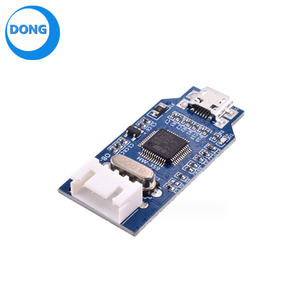 Kol emülatörü ayıklayıcı programcı İndirici OB V8 SWD M74 yerine mikro USB kablo 4 Pin Jumper tel