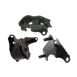 Oto parçası seti 3 adet araba Motor montaj kulağı seti Fit ACURA HONDA ACCORD için CF3/CF4/CF5/CL1/CL3 1998-2002 - Product Image 1