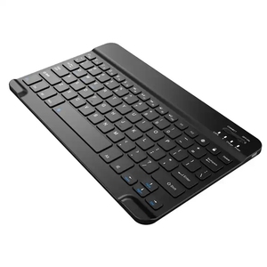Vendita diretta in fabbrica Ultra-sottile 7 10 pollici Mini tastiera connessione Wireless Computer in lingua inglese per l'utilizzo del gioco - Product Image 4