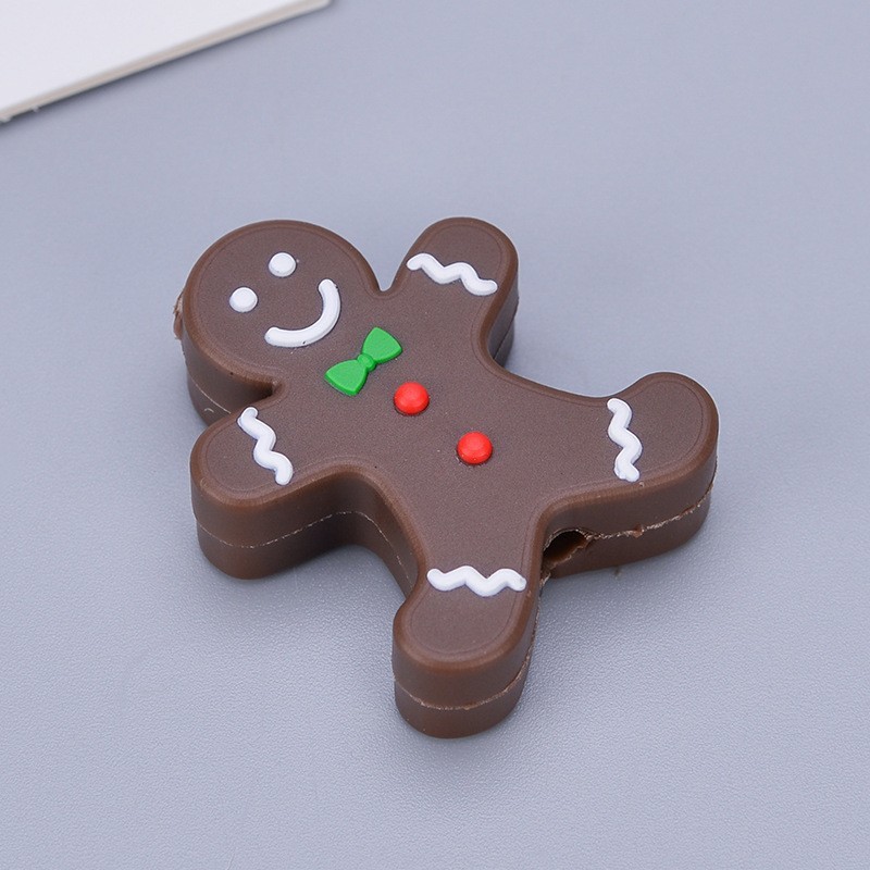 Gingerbread Man