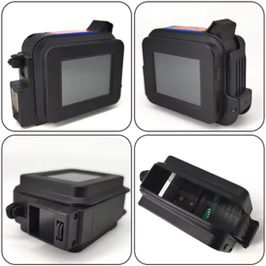 チューブプリンター用ハンドヘルドミニスマートコーディングマシン600dpi解像度マニュアルグレード印刷期限切れMFG日付生産番号 - Product Image 5