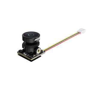 RunCam Nano 4 FPV kamera: 1/3 CMOS 800TVL 2.1mm Lens NTSC/PAL FPV ve Quadcopter için uygun - Product Image 6