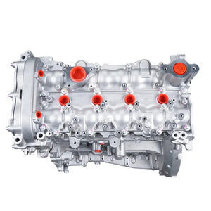 自動車部品M270 910 920エンジンアセンブリ長ブロックモーターメルセデスベンツ1.6L 2.0L - Product Image 3