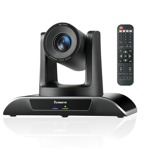 Tenveo VHD PRO ptz Конференц-камера VHD20U 20x зум PTZ видео конференц-камера с USB видео выходом