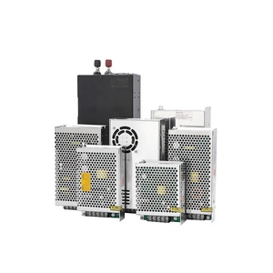 Oem服务交流/DC 12V 30A 360瓦开关电源防水发光二极管电源 - Product Image 1