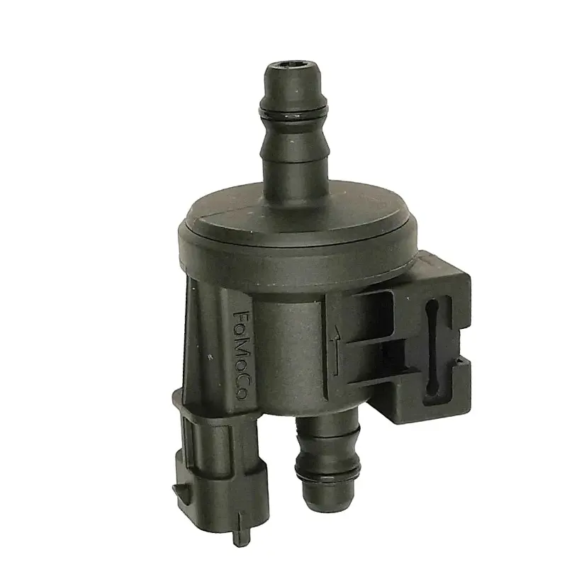 Válvula solenoide de tanque de carbono para válvula de sistema de control de emisión evaporativa Bosch 0280142553 válvula EVAP