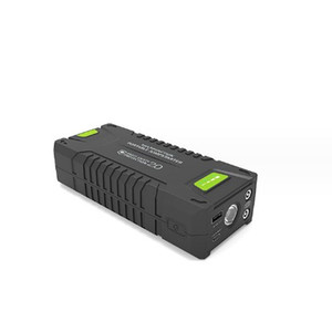户外点火电源ypd 60w双向快速充电点火接地应急启动电源 - Product Image 3