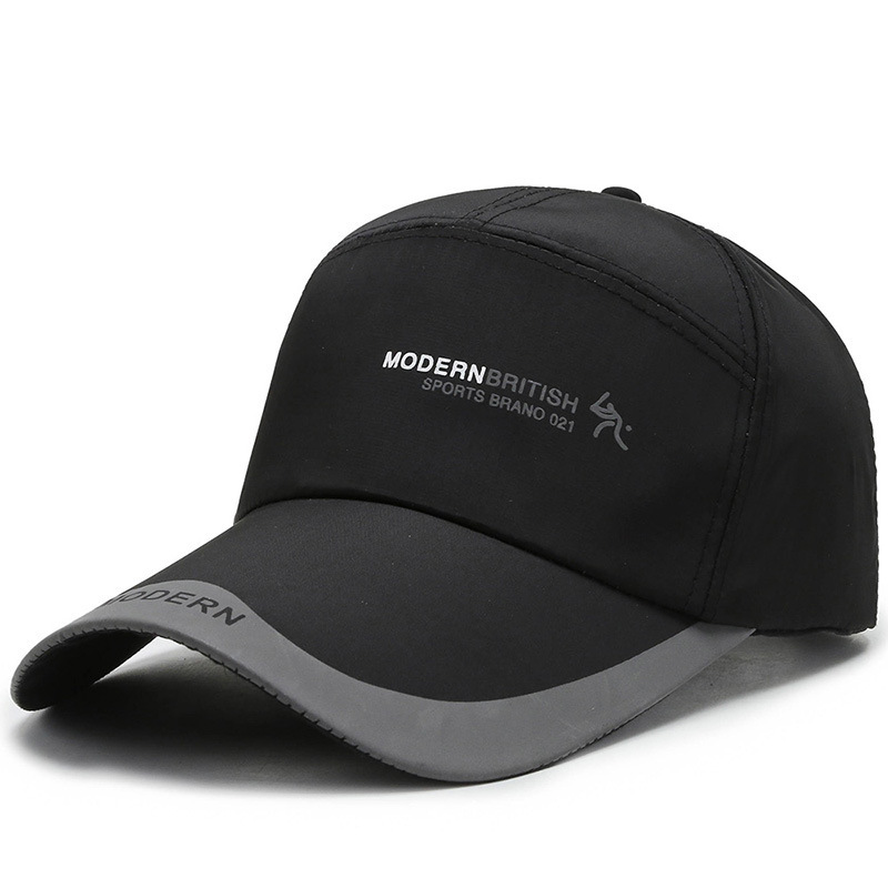 Light cloth black-adjustable