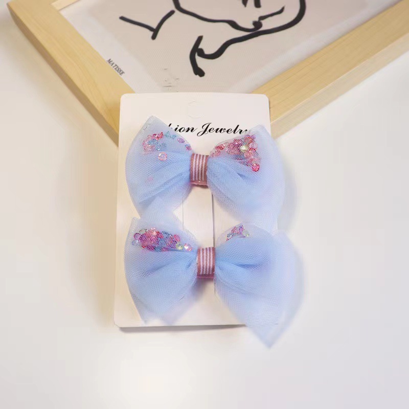 2857 Blue Pair