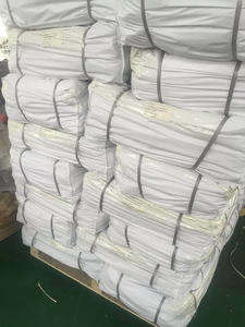 1.8x5.1m <strong>Fireproof</strong> PVC Coated Safety <strong>Net</strong> For Construction Safety Mesh Sheet Scaffolding Netting Singapore - Product Image 6