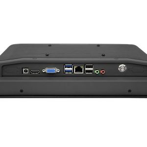 Display marino da esterno 1000 nit integrato Ip67 ip65 monitor touch screen impermeabile ad alta luminosità lcd industriale a telaio aperto - Product Image 4